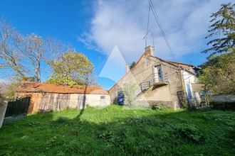 achat maison molinet 03510