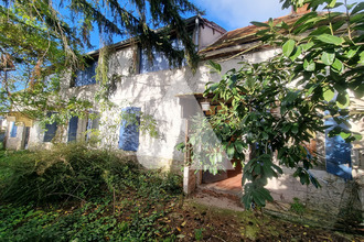 achat maison molinet 03510