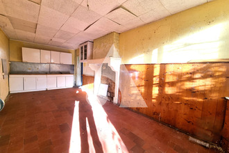 achat maison molinet 03510