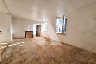 achat maison molinet 03510