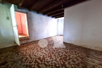 achat maison molinet 03510