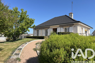 achat maison molinet 03510