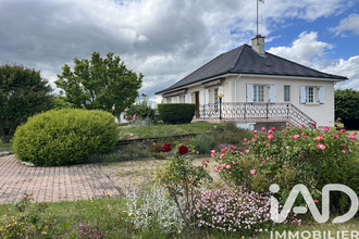 achat maison molinet 03510