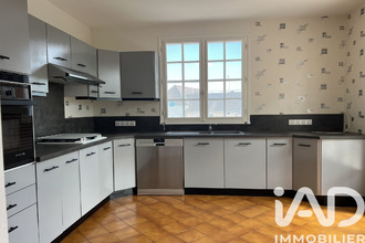 achat maison molinet 03510