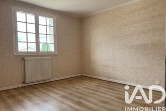 achat maison molinet 03510
