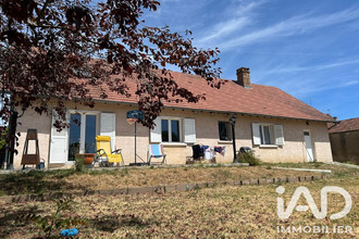 achat maison molinet 03510
