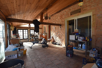 achat maison molinet 03510