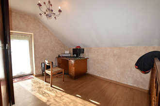 achat maison molinet 03510