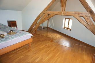 achat maison molinet 03510