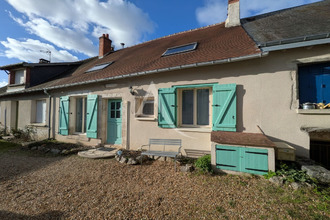achat maison molineuf 41190