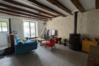 achat maison molineuf 41190