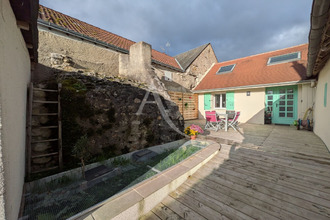 achat maison molineuf 41190