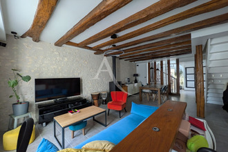 achat maison molineuf 41190