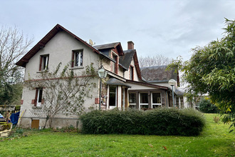 achat maison molineuf 41190