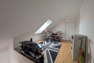achat maison molineuf 41190