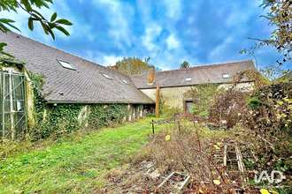 achat maison molinons 89190