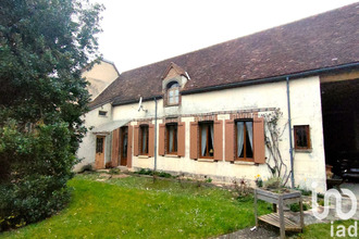 achat maison molinons 89190