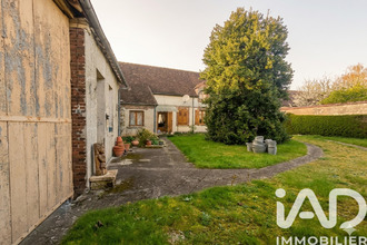 achat maison molinons 89190