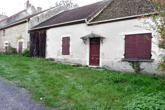 achat maison molinot 21340