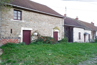 achat maison molinot 21340