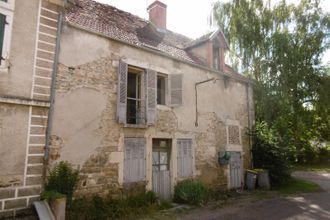 achat maison molinot 21340