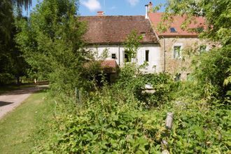 achat maison molinot 21340