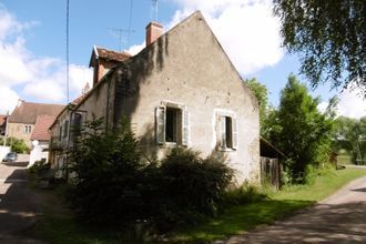 achat maison molinot 21340