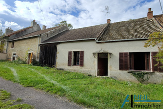 achat maison molinot 21340