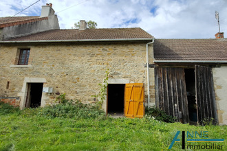 achat maison molinot 21340