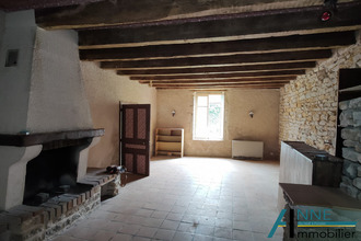 achat maison molinot 21340