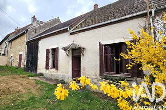 achat maison molinot 21340