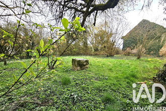 achat maison molinot 21340