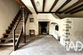 achat maison molinot 21340