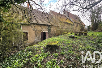 achat maison molinot 21340