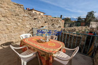 achat maison molitg-les-bains 66500