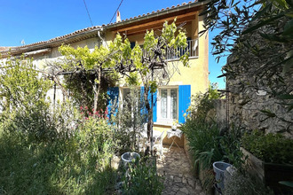 achat maison mollans-sur-ouveze 26170