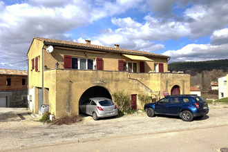 achat maison mollans-sur-ouveze 26170