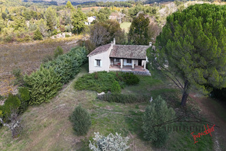 achat maison mollans-sur-ouveze 26170