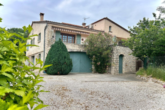 achat maison mollans-sur-ouveze 26170