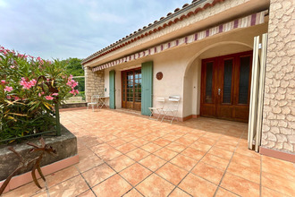 achat maison mollans-sur-ouveze 26170