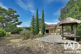 achat maison mollans-sur-ouveze 26170