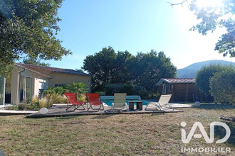 achat maison mollans-sur-ouveze 26170