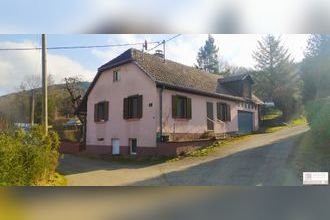 achat maison mollau 68470