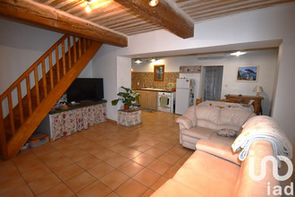 achat maison molleges 13940