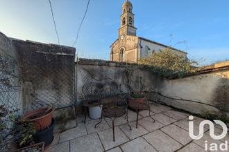 achat maison molleges 13940