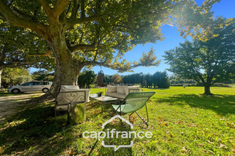 achat maison molleges 13940