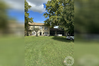 achat maison molleges 13940