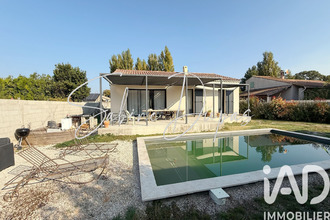 achat maison molleges 13940