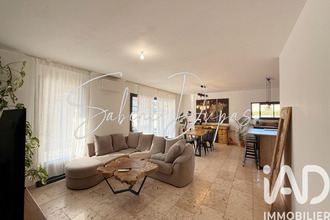 achat maison molleges 13940