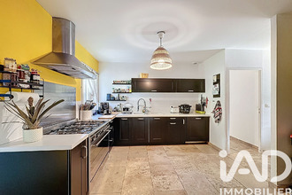 achat maison molleges 13940